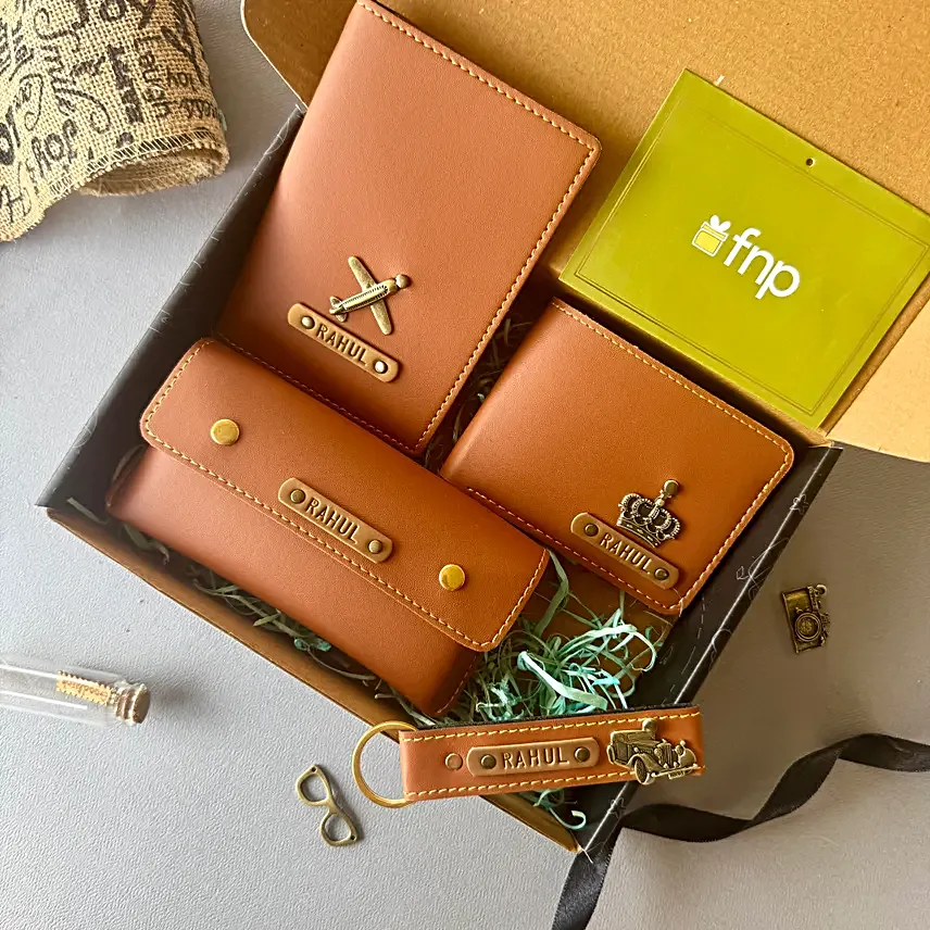 Personalized Gifts