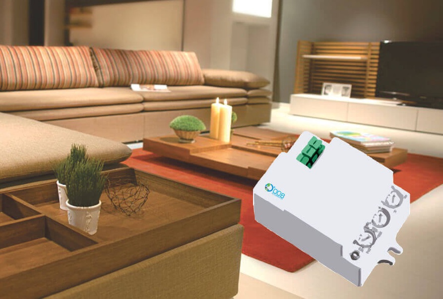Smart Sensors